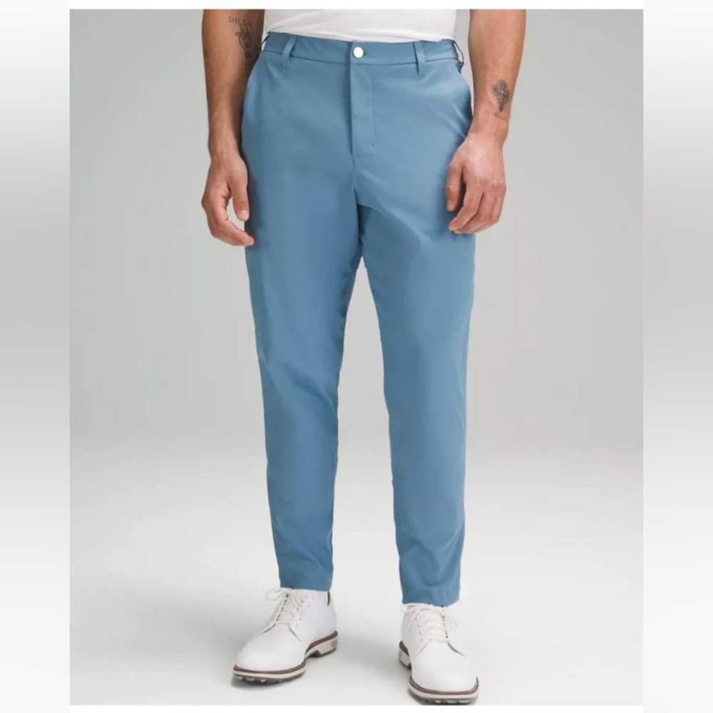 New with tag Lululemon Commission Classic pants